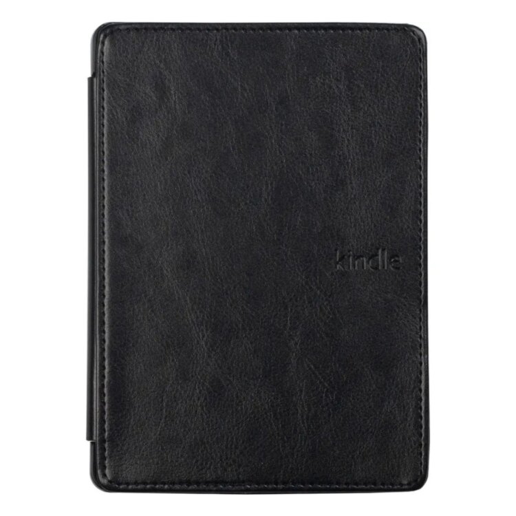 Обкладинка Kindle Slim Magnet для Amazon Kindle 4/Kindle 5 (D01100) (Black) Обкладинка Kindle Slim Magnet для Amazon Kindle 4/Kindle 5 (D01100) (Black)