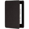 Шкіряна оригінальна обкладинка Amazon Leather Cover для Amazon Kindle Paperwhite (2018) 10th Gen (PQ94WIF) Black [NO BOX]