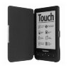 Обкладинка Slim Magnet для PocketBook 622 Touch/623 Touch 2/623 Touch Lux (Dark Blue)