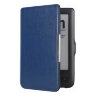 Обкладинка Slim Magnet для PocketBook 622 Touch/623 Touch 2/623 Touch Lux (Dark Blue)