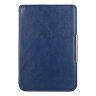 Обкладинка Slim Magnet для PocketBook 622 Touch/623 Touch 2/623 Touch Lux (Dark Blue)