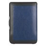 Обкладинка Slim Magnet для PocketBook 622 Touch/623 Touch 2/623 Touch Lux (Dark Blue)