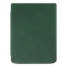 Обкладинка SoftShell для PocketBook 743G InkPad 4/743C InkPad Color 2/743K InkPad Color 3 (Dark Green)