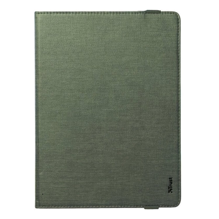 Обкладинка з підставкою Primo Folio Case для PocketBook 902/903/912 Pro (Dark Green)