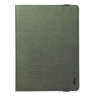 Обкладинка з підставкою Primo Folio Case для PocketBook 902/903/912 Pro (Dark Green)