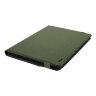 Обкладинка з підставкою Primo Folio Case для PocketBook 902/903/912 Pro (Dark Green)