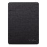 Оригінальна обкладинка Amazon Kindle Water-Safe Fabric Cover для Amazon Kindle Paperwhite (2021) 11th Gen (M2L3EK/M2L4EK) Black