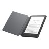 Оригінальна обкладинка Amazon Kindle Water-Safe Fabric Cover для Amazon Kindle Paperwhite (2021) 11th Gen (M2L3EK/M2L4EK) Black