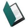 Оригінальна обкладинка Amazon Plant-Based Leather Case для для Amazon Kindle Paperwhite (2024) 12th Gen (SA568B)/(SA569P) Signature Edition/Kindle Colorsoft (2024) 1st Gen (SA59CP) (Jade)