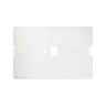 Оригінальна фірмова обкладинка PocketBook Cover для PocketBook 630 Sense (White)