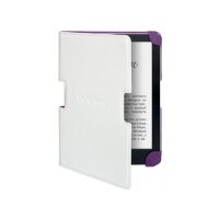 Оригінальна фірмова обкладинка PocketBook Cover для PocketBook 630 Sense (White)