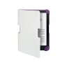 Оригінальна фірмова обкладинка PocketBook Cover для PocketBook 630 Sense (White)