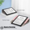 Обкладинка з підставкою Stand 360 для PocketBook 970 InkPad Lite (Pink)