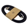 Оригінальний кабель Amazon USB - Type-C для електронної книги [100 см] (Black)