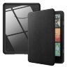 Обкладинка Fintie Hybrid Slim Case для Amazon Kindle Paperwhite (2024) 12th Gen (SA568B/SA569P) (Black) Обкладинка Fintie Hybrid Slim Case для Amazon Kindle Paperwhite (2024) 12th Gen (SA568B/SA569P) (Black)