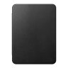 Обкладинка Fintie Hybrid Slim Case для Amazon Kindle Paperwhite (2024) 12th Gen (SA568B/SA569P) (Black) Обкладинка Fintie Hybrid Slim Case для Amazon Kindle Paperwhite (2024) 12th Gen (SA568B/SA569P) (Black)