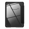 Обкладинка Fintie Hybrid Slim Case для Amazon Kindle Paperwhite (2024) 12th Gen (SA568B/SA569P) (Black) Обкладинка Fintie Hybrid Slim Case для Amazon Kindle Paperwhite (2024) 12th Gen (SA568B/SA569P) (Black)