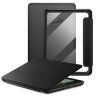 Обкладинка Fintie Hybrid Slim Case для Amazon Kindle Paperwhite (2024) 12th Gen (SA568B/SA569P) (Black) Обкладинка Fintie Hybrid Slim Case для Amazon Kindle Paperwhite (2024) 12th Gen (SA568B/SA569P) (Black)