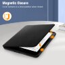 Обкладинка Fintie Hybrid Slim Case для Amazon Kindle Paperwhite (2024) 12th Gen (SA568B/SA569P) (Black) Обкладинка Fintie Hybrid Slim Case для Amazon Kindle Paperwhite (2024) 12th Gen (SA568B/SA569P) (Black)