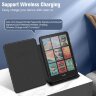 Обкладинка Fintie Hybrid Slim Case для Amazon Kindle Paperwhite (2024) 12th Gen (SA568B/SA569P) (Black) Обкладинка Fintie Hybrid Slim Case для Amazon Kindle Paperwhite (2024) 12th Gen (SA568B/SA569P) (Black)