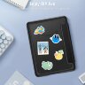 Обкладинка Fintie Hybrid Slim Case для Amazon Kindle Paperwhite (2024) 12th Gen (SA568B/SA569P) (Black) Обкладинка Fintie Hybrid Slim Case для Amazon Kindle Paperwhite (2024) 12th Gen (SA568B/SA569P) (Black)