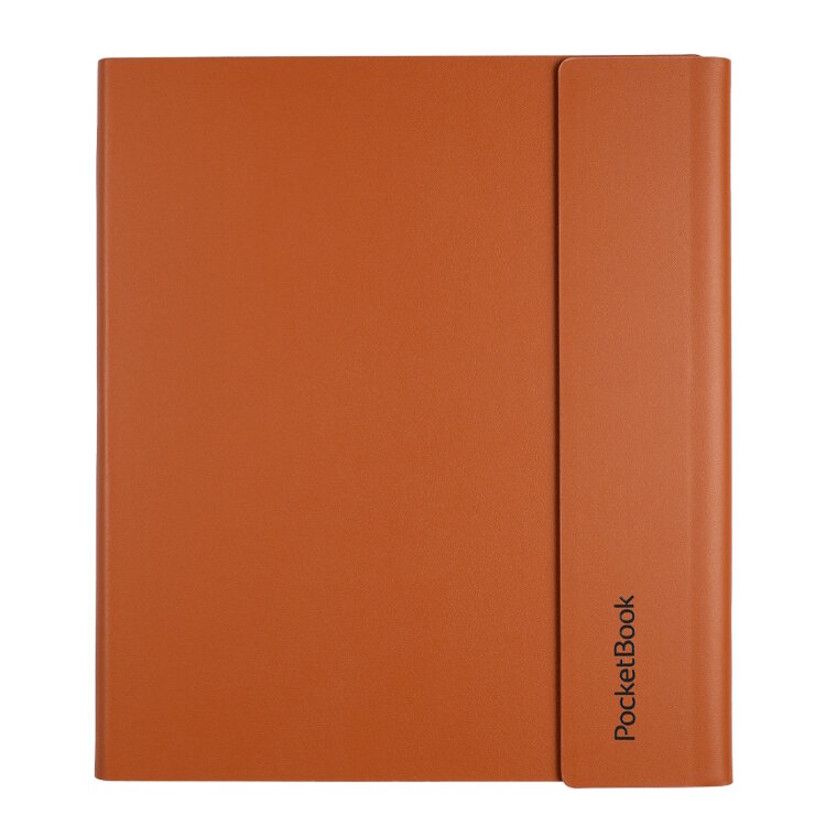 Шкіряна оригінальна обкладинка PocketBook Cover Flip для PocketBook 1042 InkPad Eo (Brown)