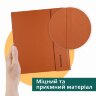 Шкіряна оригінальна обкладинка PocketBook Cover Flip для PocketBook 1042 InkPad Eo (Brown)