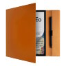 Шкіряна оригінальна обкладинка PocketBook Cover Flip для PocketBook 1042 InkPad Eo (Brown)