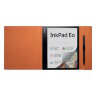 Шкіряна оригінальна обкладинка PocketBook Cover Flip для PocketBook 1042 InkPad Eo (Brown)