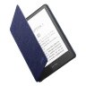Оригінальна обкладинка Amazon Kindle Water-Safe Fabric Cover для Amazon Kindle Paperwhite (2021) 11th Gen (M2L3EK/M2L4EK) Denim
