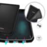 Обкладинка SoftShell Smart Case для PocketBook 606 Basic 4/616 Basic Lux 2/617 Basic Lux 3/618 Basic Lux 4/627 Touch Lux 4/628 Touch Lux 5/632 Touch HD 3/633 Color (Eiffel Tower)