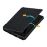 Обкладинка SoftShell Smart Case для PocketBook 606 Basic 4/616 Basic Lux 2/617 Basic Lux 3/618 Basic Lux 4/627 Touch Lux 4/628 Touch Lux 5/632 Touch HD 3/633 Color (Eiffel Tower)