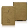 Обкладинка SoftShell Freedom для Amazon Kindle Paperwhite (2012-2017) 5th 6th 7th Gen (EY21/DP75SDI) (Camel)