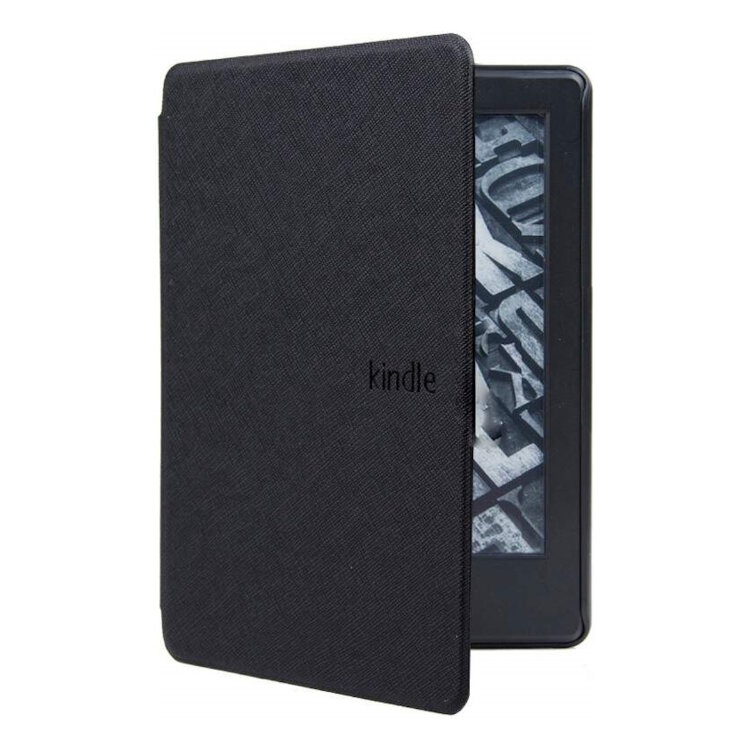 Обкладинка UltraSlim для Amazon Kindle (2022) 11th Gen (C2V2L3)/Kindle (2024) 11th Gen (RS23CV) (Black)