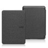 Обкладинка Kindle SmartCase Premium для Amazon Kindle Paperwhite 4 (2018) 10th Gen (PQ94WIF) (Dark Gray)