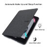 Обкладинка Kindle SmartCase Premium для Amazon Kindle Paperwhite 4 (2018) 10th Gen (PQ94WIF) (Dark Gray)