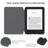 Обкладинка Kindle SmartCase Premium для Amazon Kindle Paperwhite 4 (2018) 10th Gen (PQ94WIF) (Dark Gray)