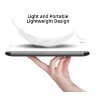 Обкладинка Kindle SmartCase Premium для Amazon Kindle Paperwhite 4 (2018) 10th Gen (PQ94WIF) (Dark Gray)