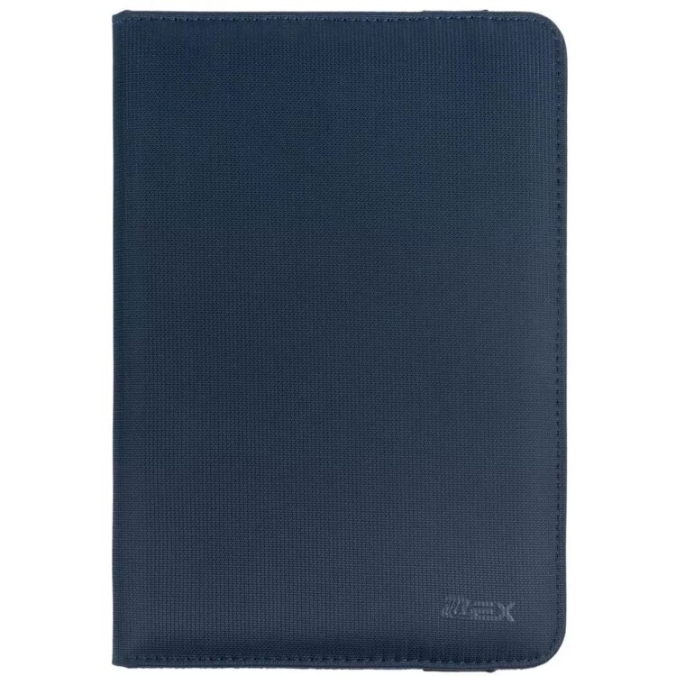 Обкладинка D-Lex Multiposition для PocketBook Pro 602/603/612 (Dark Blue) Обкладинка D-Lex Multiposition для PocketBook Pro 602/603/612 (Dark Blue)