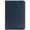 Обкладинка D-Lex Multiposition для PocketBook Pro 602/603/612 (Dark Blue) Обкладинка D-Lex Multiposition для PocketBook Pro 602/603/612 (Dark Blue)