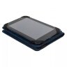 Обкладинка D-Lex Multiposition для PocketBook Pro 602/603/612 (Dark Blue) Обкладинка D-Lex Multiposition для PocketBook Pro 602/603/612 (Dark Blue)