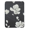 Обкладинка SoftShell для Amazon Kindle Paperwhite (2024) 12th Gen (SA568B/SA569P) (Magnolia Black)