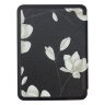 Обкладинка SoftShell для Amazon Kindle Paperwhite (2024) 12th Gen (SA568B/SA569P) (Magnolia Black)