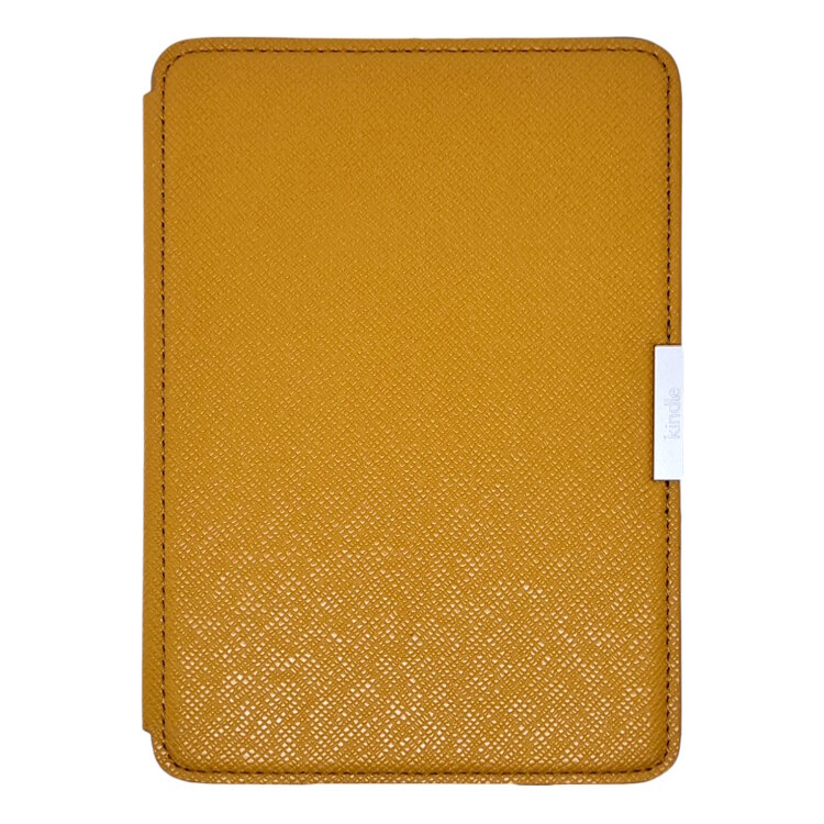 Обкладинка Slim Lux Magnet для Amazon Kindle Paperwhite (2012-2017) 5-7th Gen (EY21/DP75SDI) (Світло-коричневий) Обкладинка Slim Lux Magnet для Amazon Kindle Paperwhite (2012-2017) 5-7th Gen (EY21/DP75SDI) (Світло-коричневий)