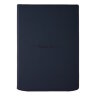 Оригінальна обкладинка PocketBook Charge Cover для PocketBook 743G InkPad 4/743C InkPad Color 2/743K3 InkPad Color 3 (Night Blue)