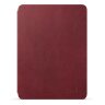 Шкіряна оригінальна обкладинка Amazon Premium Leather Protective Cover для для Amazon Kindle Paperwhite (2024) 12th Gen (SA568B)/Signature Edition (SA569P)/Kindle Colorsoft (2024) 1st Gen (SA59CP) (Ruby)