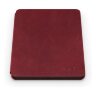 Шкіряна оригінальна обкладинка Amazon Premium Leather Protective Cover для для Amazon Kindle Paperwhite (2024) 12th Gen (SA568B)/Signature Edition (SA569P)/Kindle Colorsoft (2024) 1st Gen (SA59CP) (Ruby)