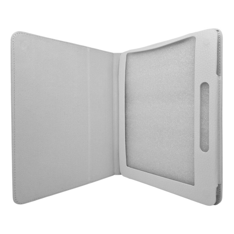 Обкладинка Walker Stand для PocketBook 801 Color Lux (White) Обкладинка Walker Stand для PocketBook 801 Color Lux (White)