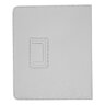 Обкладинка Walker Stand для PocketBook 801 Color Lux (White) Обкладинка Walker Stand для PocketBook 801 Color Lux (White)