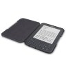 Обкладинка Slim Magnet для Amazon Kindle 3 Keyboard (D00901) (Dark Blue)